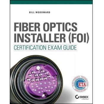Fiber Optics Installer