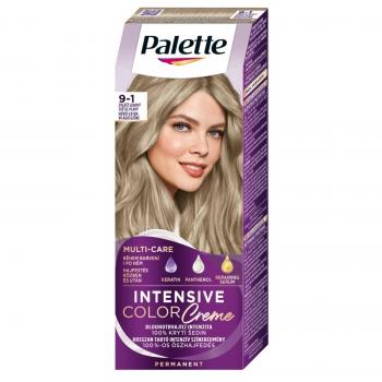 Palette Intensive Color Creme 9-1 Cool Extra Light Blonde 50ml