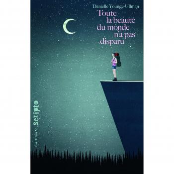 Libro Grande Formato: Toda la Belleza del Mundo No Ha Desaparecido de Danielle Younge-Ullman