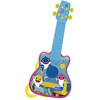 CLAUDIO REIG- Guitarra Infantil