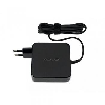 Cargador Asus 65W para Notebook, 19V 3.42A, Negro