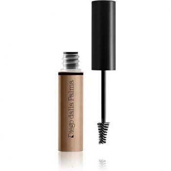 Gel Voluminizador Tinte para Cejas con Fibras 26 Cappuccino 6 ml
