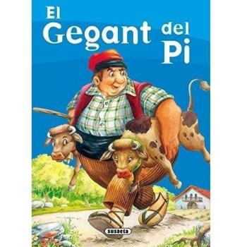 Gegant Del Pi