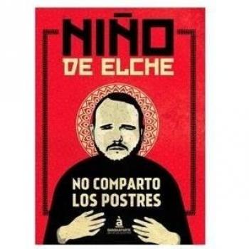 No comparto los postres