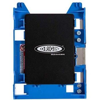 Unidad de Estado Sólido Origin Storage 512GB 3D TLC SATA III 3.5 pulgadas