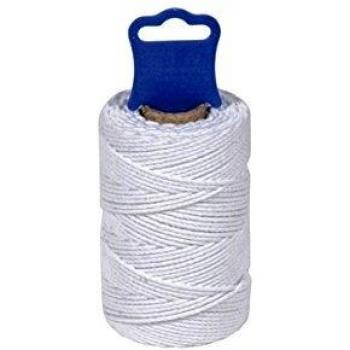 Rombull ronets M285962 - Hilo algodon uso alimentario 1 mm- 250 mt