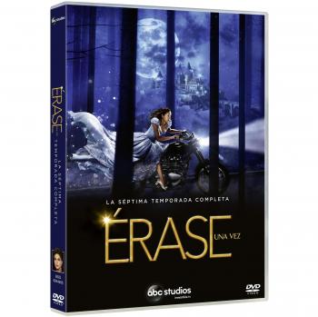 Erase Una Vez. La Septima Temporada Completa [DVD]