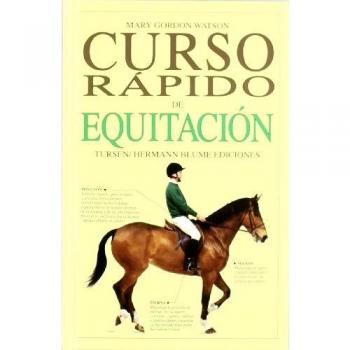 Curso rápido de equitación: 5
