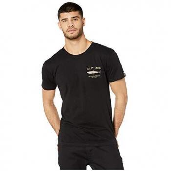 Salty Crew Camiseta Modelo Bruce Prenium S/S tee Marca