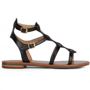 Sandalias de mujer Geox Sozy negras