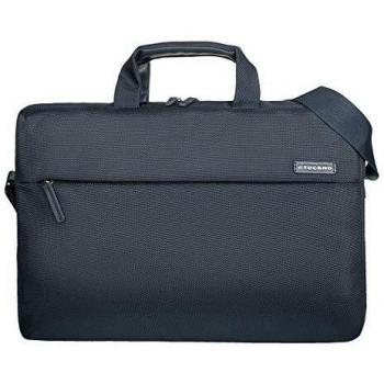 Tucano FreeandBusy BFRBUB14-B - Maletín para portátil de 14 a 15 pulgadas, color azul oscuro