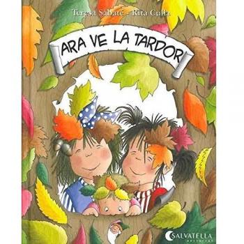 Ara ve la tardor: Folklore 11