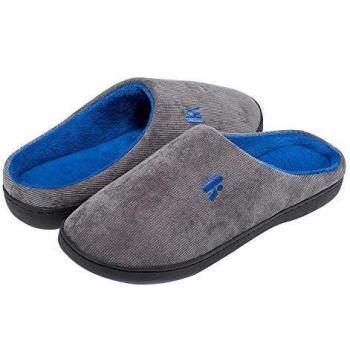 Yorgou Zapatillas de Estar por casa para Mujer Hombre Invierno cómodo y Antideslizante Interior Zapatillas de casa