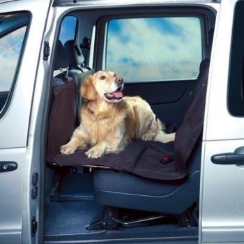 Cubreasientos de coche para perros Kleinmetall Bridge - 167 cm x 138 cm