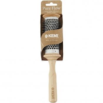 Kent Brushes Pure Flow Large Ceramic Round Brush 45mm