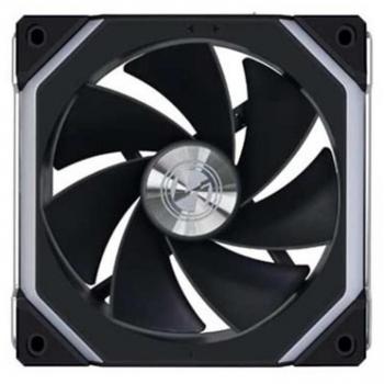 Lian Li UNI FAN SL120 Reverse V2 120mm Negro