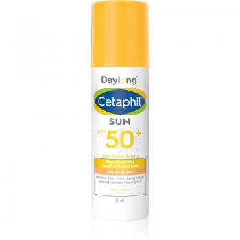 Daylong Cetaphil SUN Multi-Protection Protective Treatment with Anti-Ageing Effect SPF 50+ 50 ml