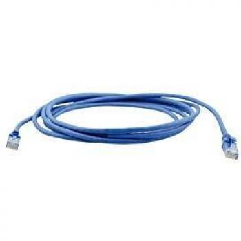 Kramer Electronics PC6?1 CAT6 U/UTPP, 4.6m Cable de Red 4,6 m U/UTP