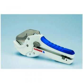 Cortatubos de Carraca LENOX para PVC Ø42 - Piezas y Accesorios para Herramientas Manuales