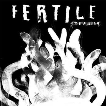 Fertile VINYL