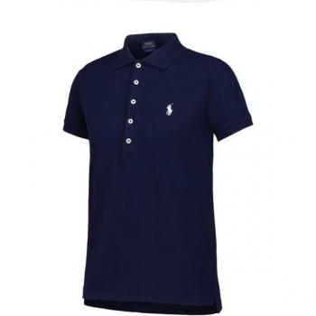 Polo de mujer Slim Fit elástico Polo Golf Ralph Lauren