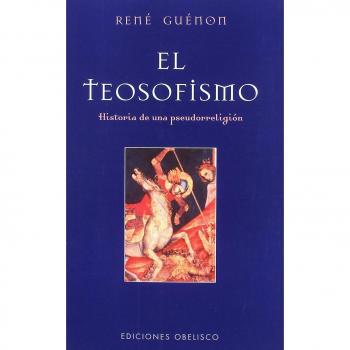 El teosofismo