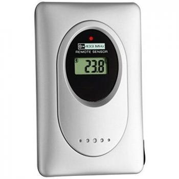 TFA 30.3139 - Sensor Remoto de Temperatura