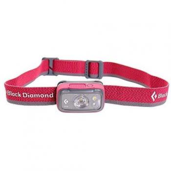 Black Diamond Cosmo225 Frontal, Hombre, Rosa