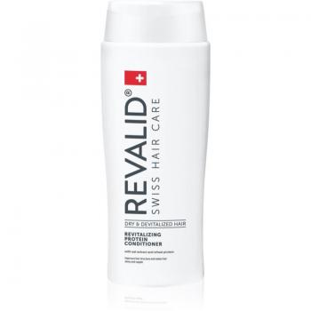 Acondicionador Fortificante Revitalizante con Nutrientes Naturales 250ml