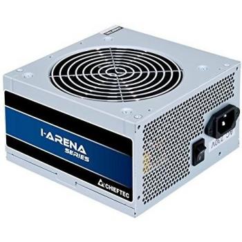 Chieftec GPB-400S unidad de - Fuente de alimentación