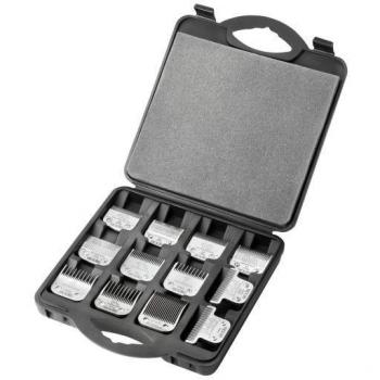 Andis Blade Holder and Carrying Case for 12 Blades