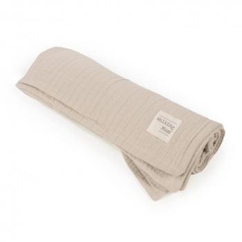Manta muselina Eco Mum de Walking Mum