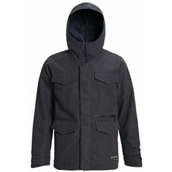 Burton Covert Chaqueta De Snowboard, Hombre, Denim, L