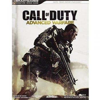 Guía Call Of Duty. Advanced Warfare