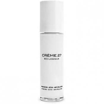 Cosmetics 27 Bio-Logique Cream 50ml - Day and Night Moisturizer