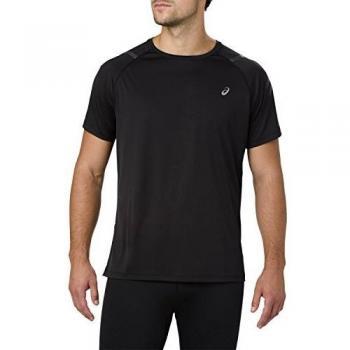 ASICS Icon Manga Corta Top - XS