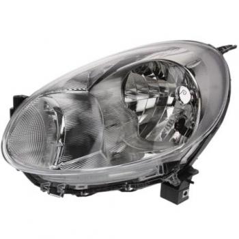 Faro Principal TYC 20-12578-05-2 Izquierda Conjuntos de Luces Delantero