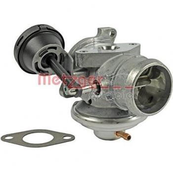 Válvula EGR METZGER 0892331 para Audi, Ford, Seat, Skoda y VW