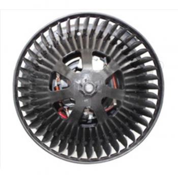Ventilador interior habitáculo TYC 510-0007
