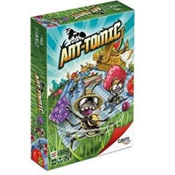 Ant-tomic