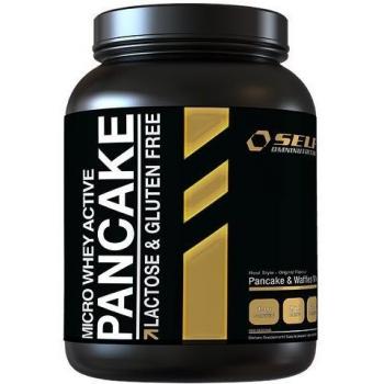 Micro Whey Active Pancake 500 g Natural