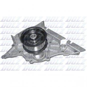 Bomba de agua DOLZ A174 - Bomba de agua, modelo A174, fabricada por DOLZ, diseñada para proporcionar un flujo eficiente y constante de refrigerante en el sistema de enfriamiento del motor, compatible con diversas