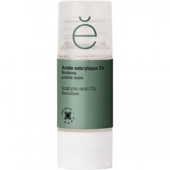 Etat Pur Salicylic Acid 2% 15ml