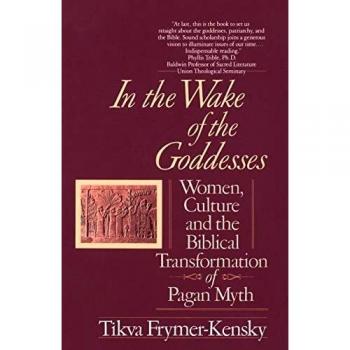 In The Wake Of The Goddesses: Women, Culture and the Biblical Transformation of Pagan Myth
