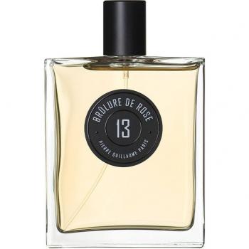 13 Rose Burn Eau de Parfum 100 ml
