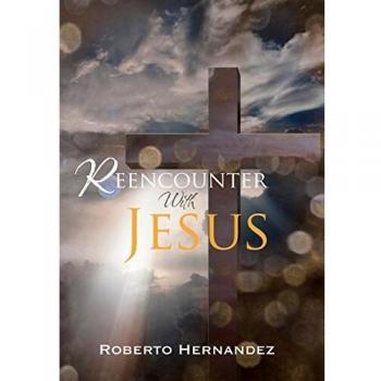 Reencuentro con Jesús - Edición de tapa dura por Roberto Hernández