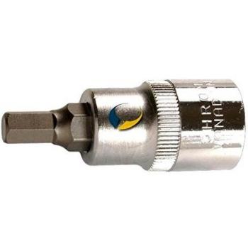 SW-Stahl allen de 1,27 cm, 7 x 53 mm, 05104L