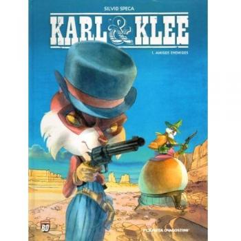 Karl & Klee nº 01