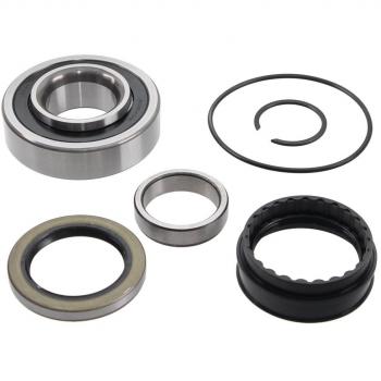 Kit de cojinete de rueda A.B.S. 201369 con ABS para Toyota