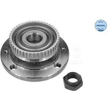 Kit de rodamiento de rueda MEYLE 11-14 750 0030